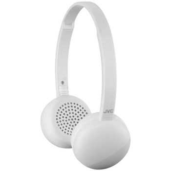 JVC HA-S20BT-H-E Beyaz Headphone Saç Bandı Kulaklık