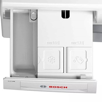 Bosch WAT28682TR A +++ Sınıfı 9 Kg Yıkama 1400 Devir Çamaşır Makinesi Beyaz 