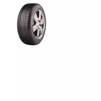 Firestone Winterhawk 3 205/55R16 94H XL Kış Lastiği