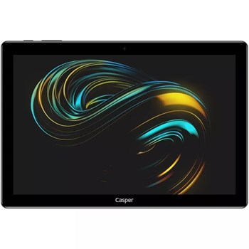 Casper Via L30 64GB 10 inç Tablet Pc Siyah