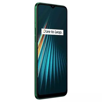 Realme 5i 64GB 4GB Ram 6.52 inç 12MP Akıllı Cep Telefonu Yeşil