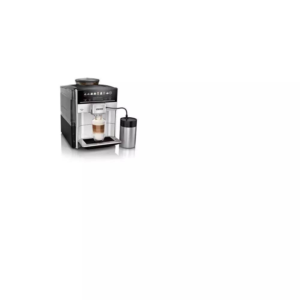 Siemens EQ6 TE653M11RW Kahve ve Espresso Makinesi Siyah fiyatı