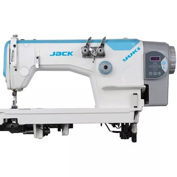 Yuki Jack JK-85560GWZ 3 İğne Zincir Dikiş Makinası