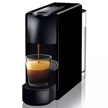Nespresso Essenza Mini C30 1310 Watt 600 ml Kahve Makinesi Black