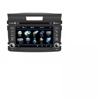 Necvox DVN-P1057 Honda CR-V Platinum Multimedya Sistemi