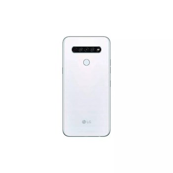 LG K61 128GB 4GB Ram 6.5 inç 48MP Akıllı Cep Telefonu Beyaz