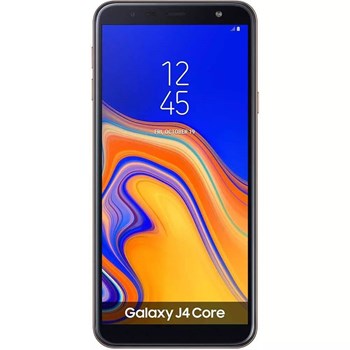 Samsung Galaxy J4 Core 16 GB 1 GB RAM 8 MP 6.0 inç Akıllı Cep Telefonu