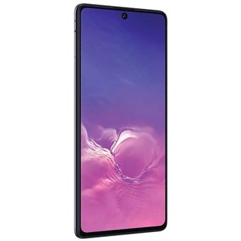 Samsung Galaxy S10 Lite 128GB 8GB Ram 6.7 inç 48MP Akıllı Cep Telefonu Siyah