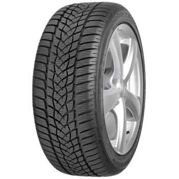 Goodyear 235/45 R18 98V XL UltraGrip Performance + FP Kış Lastiği Üretim Yılı: 2020