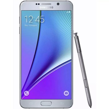 Samsung Galaxy Note 5 32 GB 5.7 İnç 16 MP Akıllı Cep Telefonu