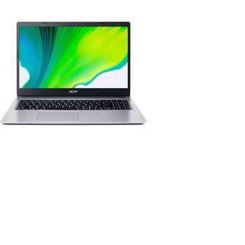 Acer Aspire A315-23 NX.HVUEY.004 AMD Athlon 3050U 4GB Ram 512GB SSD Windows 10 Home 15.6 inç Laptop - Notebook
