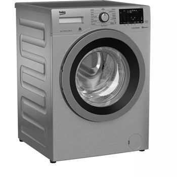 Beko BK 9120 BTI A+++ 9 kg 1400 Devir Çamaşır Makinesi Beyaz
