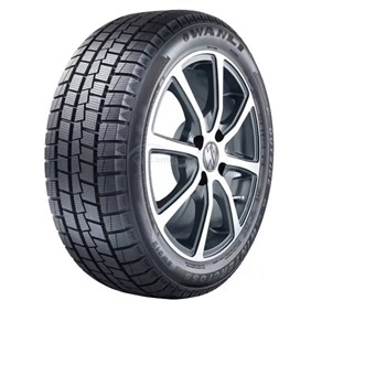 Wanli 235/60 R18 107S XL Wintercross SW312 Kış Lastiği Üretim Yılı: 2018