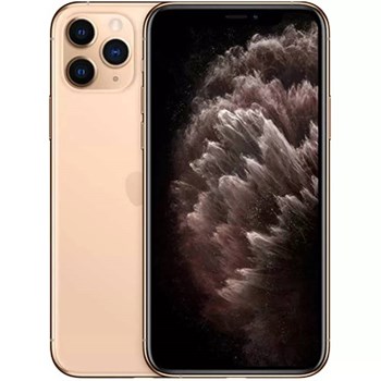 Apple iPhone 11 Pro 256GB 4GB Ram 5.8 inç 12MP Akıllı Cep Telefonu Altın