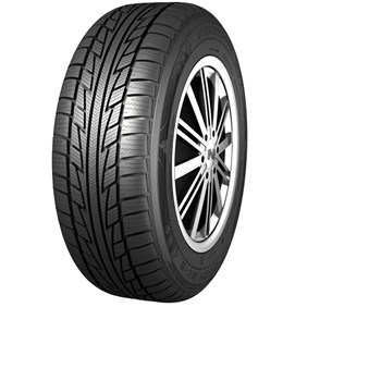 Nankang 225/60 R16 98H SV-2 Snow Kış Lastiği