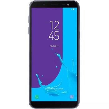 Samsung Galaxy J6 32 GB 5.6 İnç 13 MP Cep Telefonu 