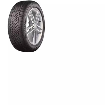 Bridgestone 225/55 R16 99V XL LM32 Kış Lastiği Üretim Yılı: 2020