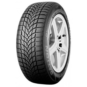 Dayton 205/60 R16 92H DW510 Evo Kış Lastiği