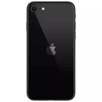 Apple iPhone SE 2020 256GB 4.7 inç 12MP Akıllı Cep Telefonu Siyah