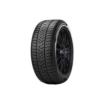 Pirelli 275/40 R19 105V XL Winter Sottozero 3 RFT Kış Lastiği Üretim Yılı: 2019