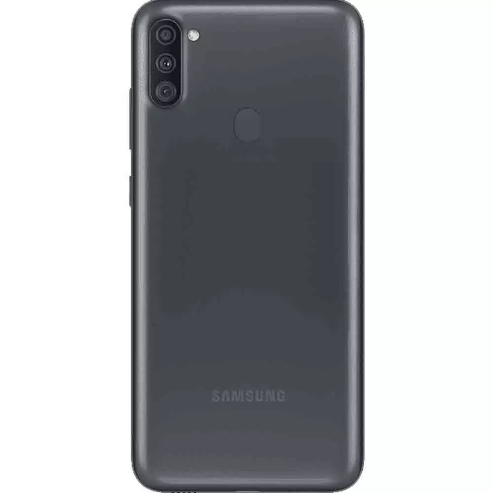 samsung a11 ram