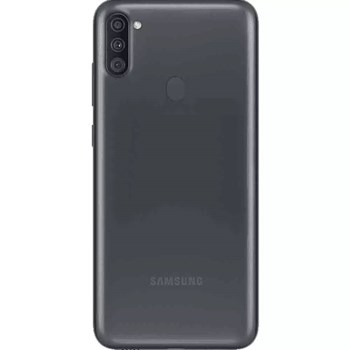 Samsung Galaxy A11 32GB 2GB Ram 6.4 inç 13MP Akıllı Cep Telefonu Siyah