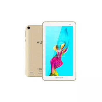 Hometech Alfa 7RA 16GB 7 inç Tablet Pc