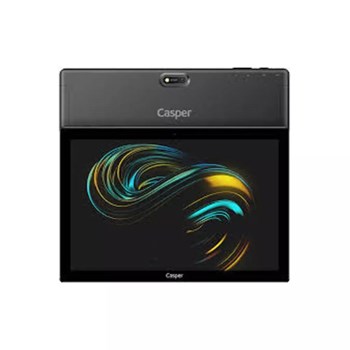 Casper Via L30 64GB 10 inç Tablet Pc Siyah