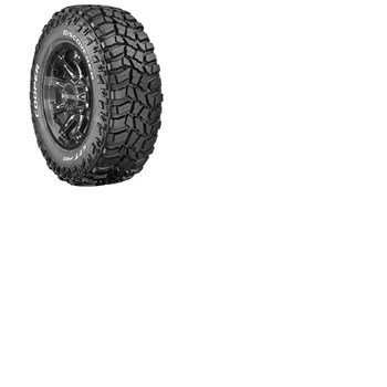 Cooper 225/75 R16 115/112N Discoverer S/T Maxx Kış Lastiği