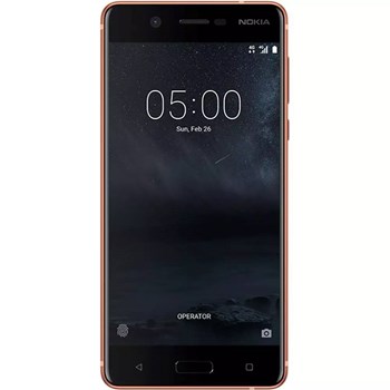 Nokia 5 16 GB 5.2 İnç 13 MP Akıllı Cep Telefonu