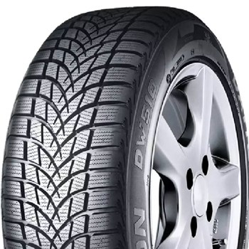 Dayton 205/60 R16 92H DW510 Evo Kış Lastiği