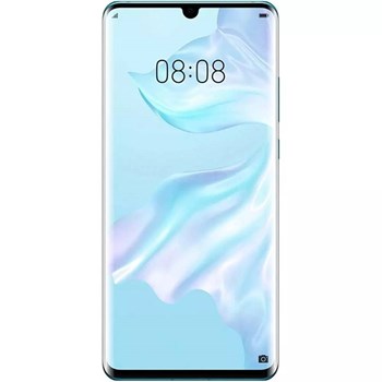 Huawei P30 Pro 128GB 6.47 inç 40MP Akıllı Cep Telefonu Beyaz