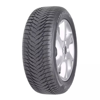 Goodyear 195/65 R15 91H UltraGrip 8 Kış Lastiği Üretim Yılı: 2020