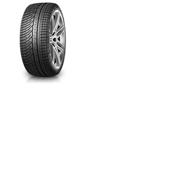 Michelin 295/40 R19 108V XL Pilot Alpin PA4 N0 Kış Lastiği