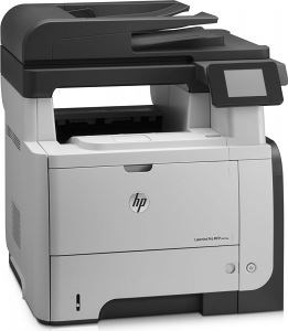 HP LaserJet M521DNFW Lazer Yazıcı