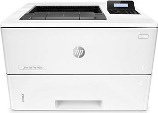HP LaserJet Pro M501N Lazer Yazıcı
