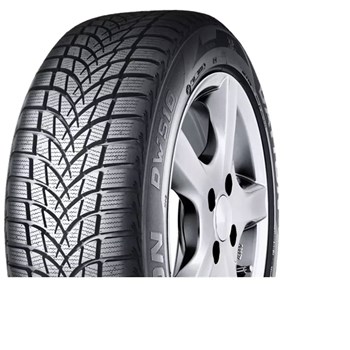 Dayton 215/60R16 99H XL DW510E Kış Lastiği