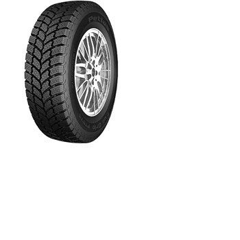 Petlas 215/75 R16C 116/114R Full Grip PT935 Kış Lastiği Üretim Yılı: 2020