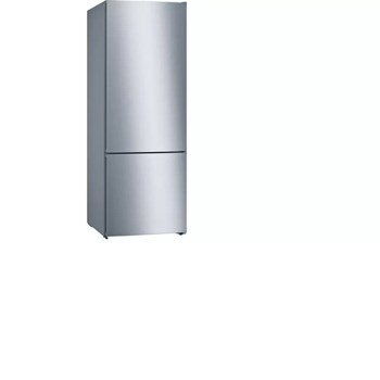 Bosch KGN56IJ3AN A++ 559 lt Alttan Donduruculu Buzdolabı
