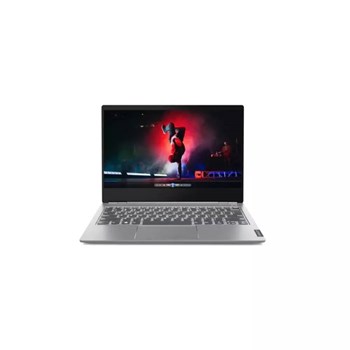 Lenovo Think 13S-IML 20RR0065TX i5-10210U 8G 256G SSD 13.3'' W10P Dizüstü Bilgisayar