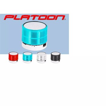 Platoon PL-4315 10W Bluetooth Speaker