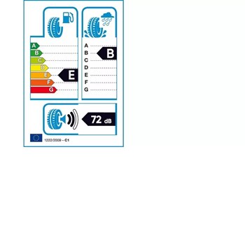 Falken 255/45 R18 103V XL Eurowinter HS01 Kış Lastiği 2017 ve Öncesi