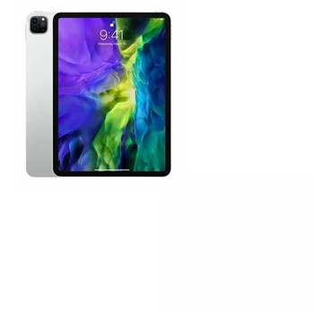 Apple iPad Pro MXDH2TU-A 11 inç 1 TB Wi-Fi Gümüş