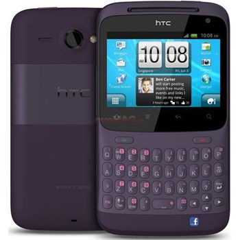 HTC ChaCha A810E