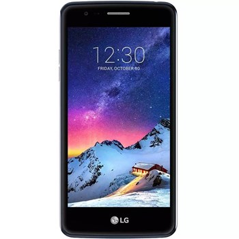 LG K8 2017 16 GB 5.0 İnç 13 MP Akıllı Cep Telefonu Mavi