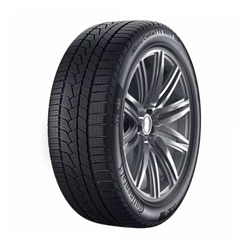 Continental 235/60 R18 103V WinterContact TS 850 P FR CS Kış Lastiği