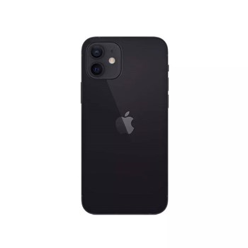 Apple iPhone 12 mini 5G 256GB 4GB Ram 5.4 inç 12MP Akıllı Cep Telefonu Siyah
