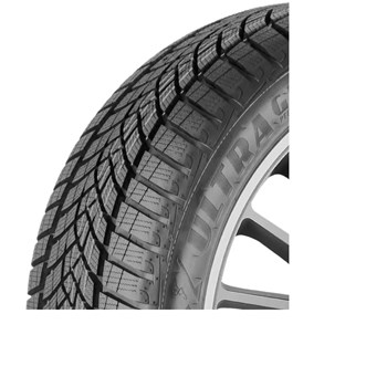 Goodyear 225/45 R17 91V UltraGrip Performance Gen-1 FP RFT Kış Lastiği Üretim Yılı: 2019