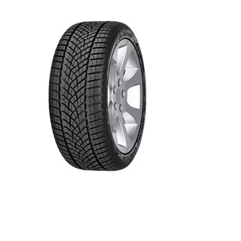 Goodyear 205/55 R19 97V XL UltraGrip Performance FP Kış Lastiği