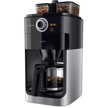 Philips HD7769 Öğücülü Filtre Kahve Makinesi